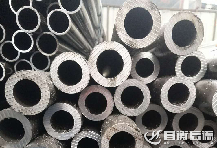 精密麻豆高清免费视频與冷拔管的詳細區別